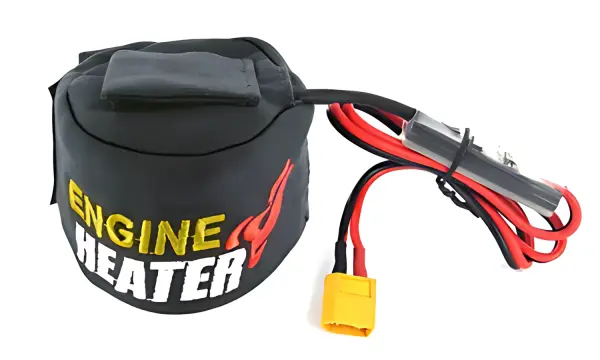 Sky RC Nitro Engine Heater — image 1 of 2