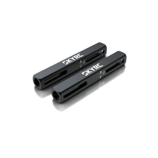 Chassis Droop Gauge Support Blocks - Black