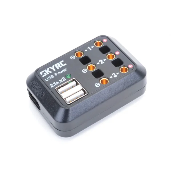 DC Power Distributor