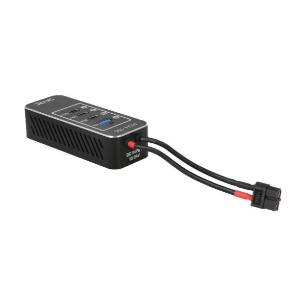 SKY RC PCH-150 XT60 to USB Power & Charging Hub