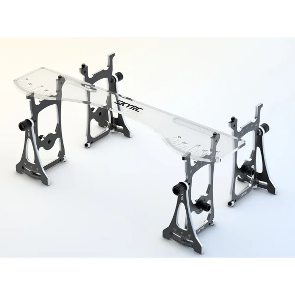 SKY RC Set Up System - 1:10 Buggy - Black