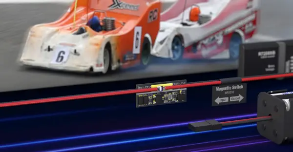 SKY RC Magnetic Switch — image 4 of 4