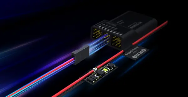 SKY RC Magnetic Switch — image 3 of 4