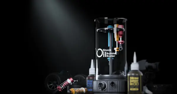 SKY RC Shock Oil Bubble Buster — image 4 of 8