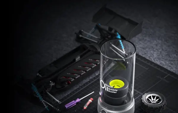 SKY RC Shock Oil Bubble Buster — image 7 of 8