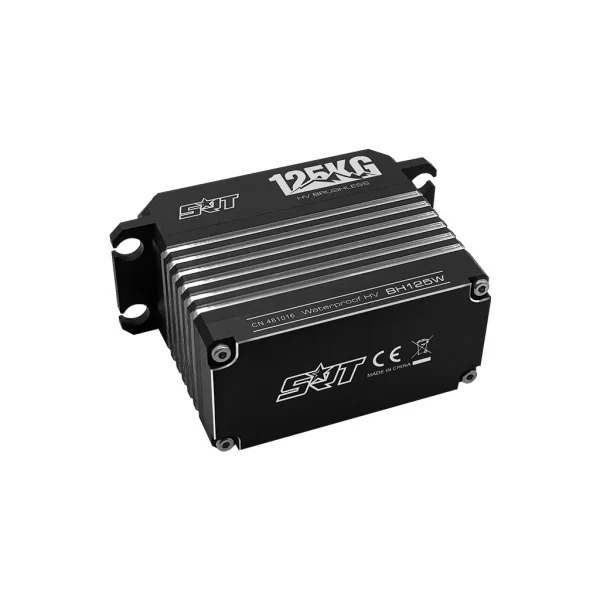 SRT BH125W 1/5th HV Brushless Servo — image 3 of 4