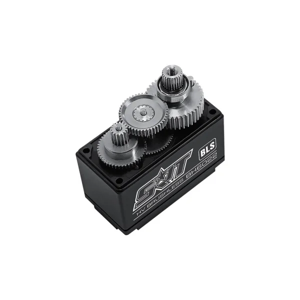 SRT 6022 HV Brushless Servo