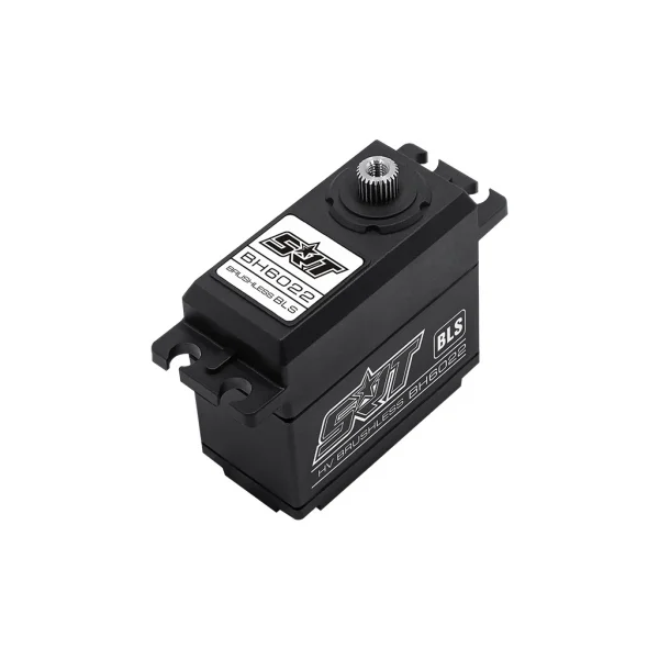 SRT 6022 HV Brushless Servo