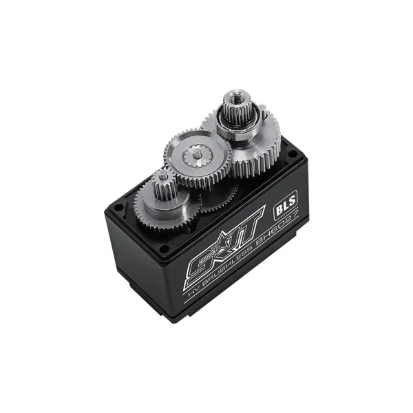 SRT 6027 HV Brushless Servo