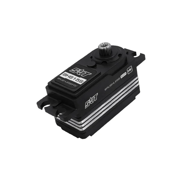 SRT 615S 1:10 Onroad HV Brushless Servo