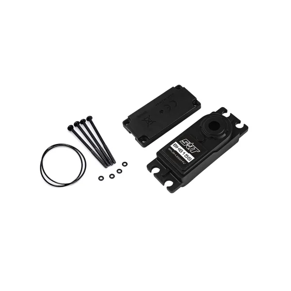 SRT 615S 1:10 On-Road HV Brushless Servo Case