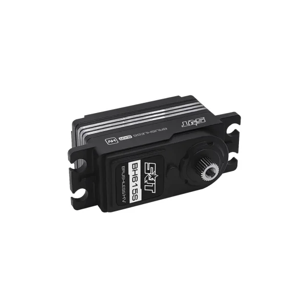 SRT 615S 1:10 Onroad HV Brushless Servo