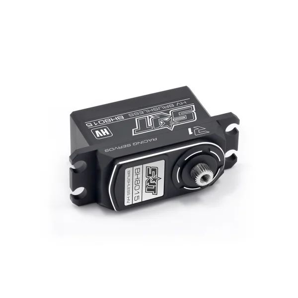 SRT BH8015 1:10 On-Road HV Brushless Servo
