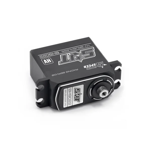 SRT 9022 HV Brushless Servo
