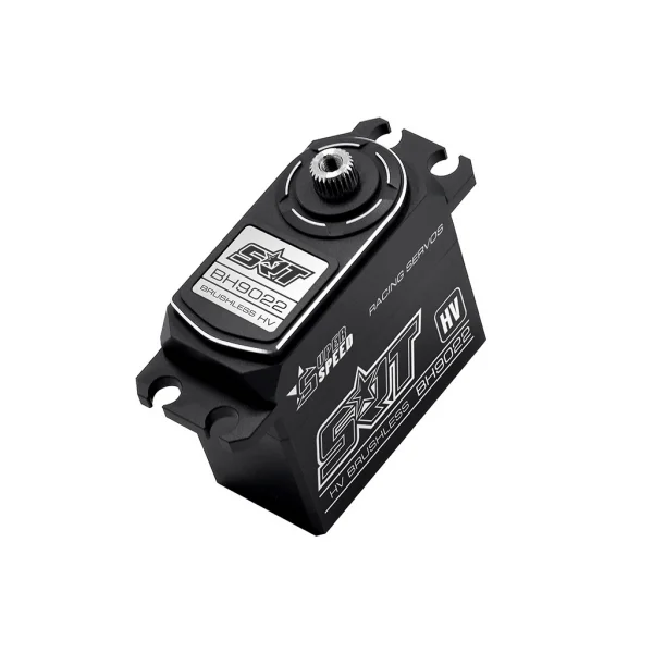 SRT 9022 HV Brushless Servo