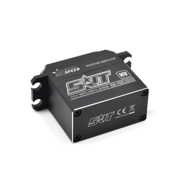 SRT 9022 HV Brushless Servo