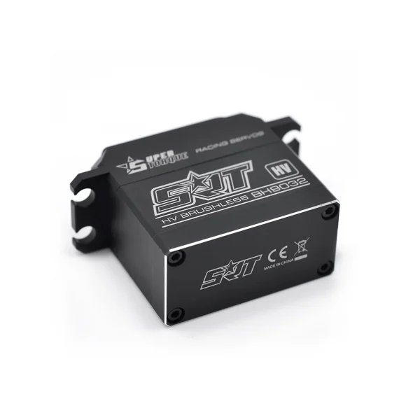 SRT 1:8 Car HV Brushless Servo