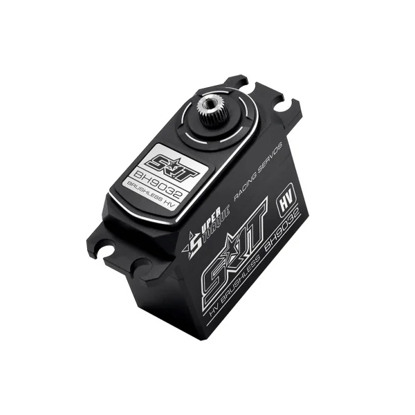 SRT 1:8 Car HV Brushless Servo