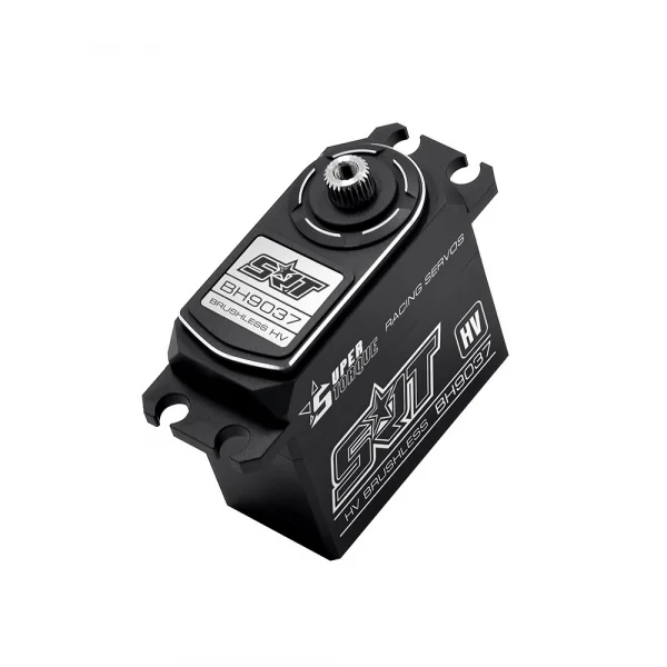 SRT 1/5 On-Road HV Brushless Servo