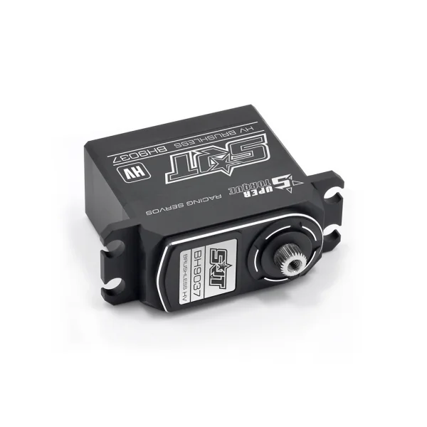 SRT 1/5 On-Road HV Brushless Servo