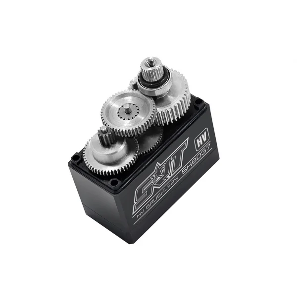 SRT 1/5 On-Road HV Brushless Servo