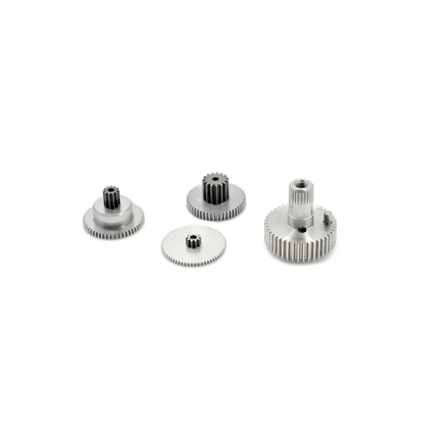 SRT 1/5 On-Road HV Brushless Servo Gear Set