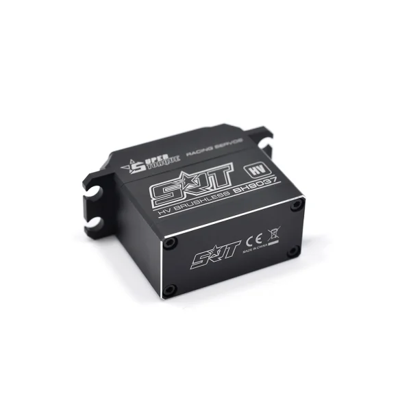 SRT 1/5 On-Road HV Brushless Servo