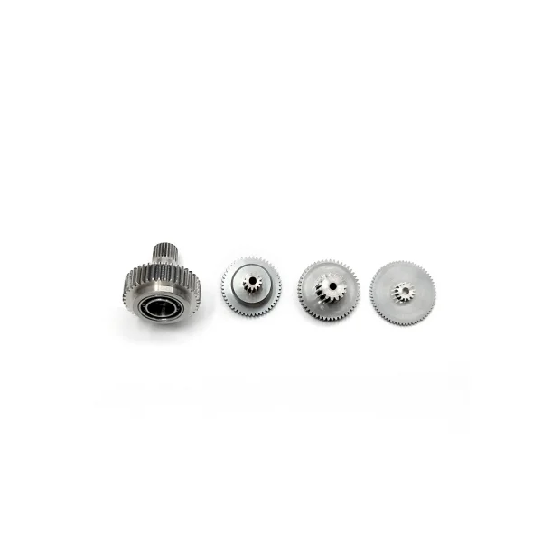 SRT 922S HV Brushless Servo Gear Set