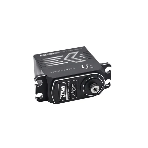 SRT 922S HV Brushless Servo
