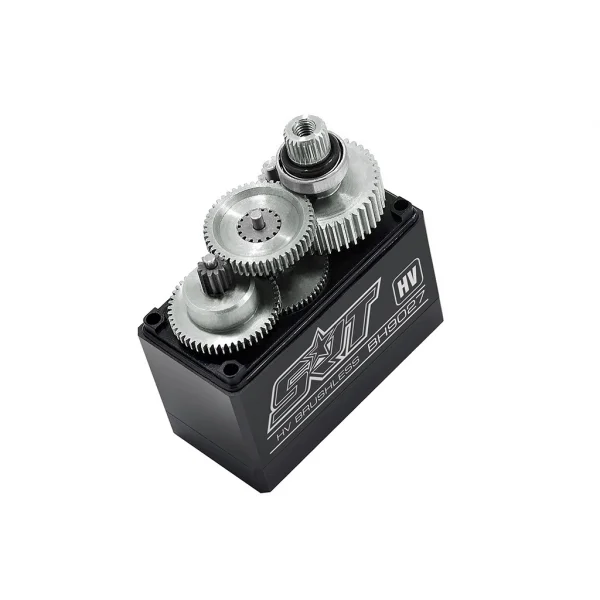 SRT 927S HV Brushless Servo