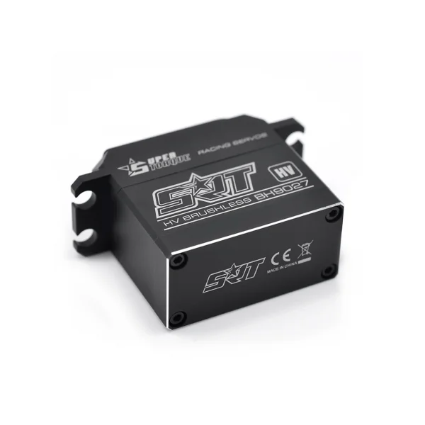 SRT 927S HV Brushless Servo