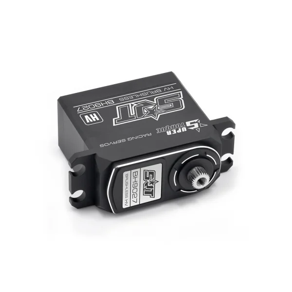 SRT 927S HV Brushless Servo