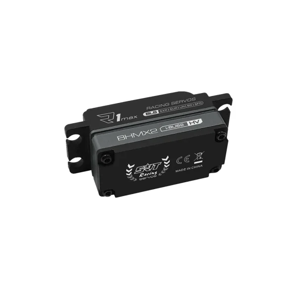 SRT BHMX2 1:10 Brushless Servo