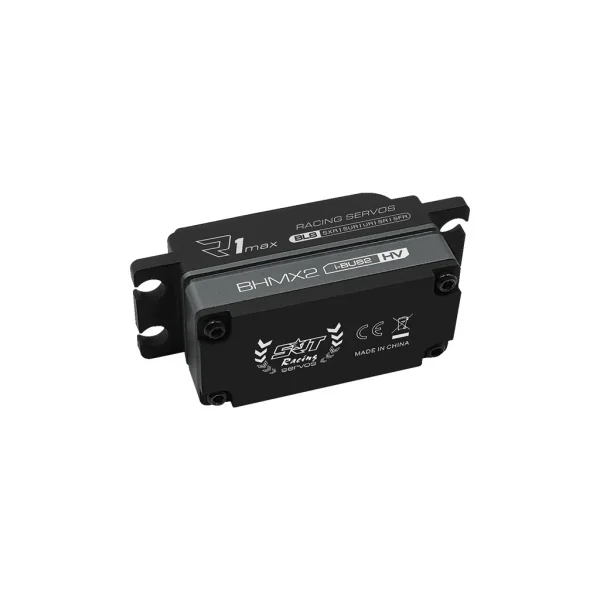 SRT BHMX2 1:10 Brushless Servo