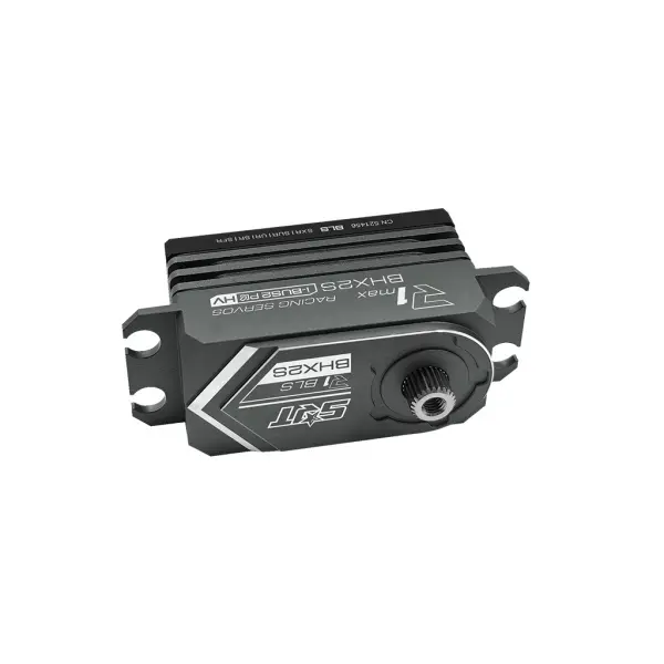 SRT BHX2S HV Brushless Servo - 180mm Lead &mdash; image 2 of 3