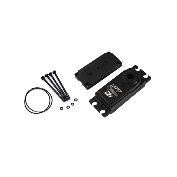 SRT CH6012 1:10 Scale On-Road HV Servo Case