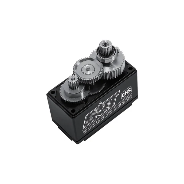 SRT CH620S 1:8 Scale HV Coreless Servo