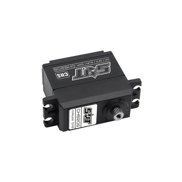 SRT CH620S 1:8 Scale HV Coreless Servo