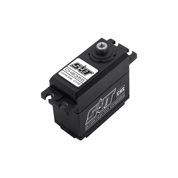 SRT CH635S 1/5 Scale OR HV Coreless Servo