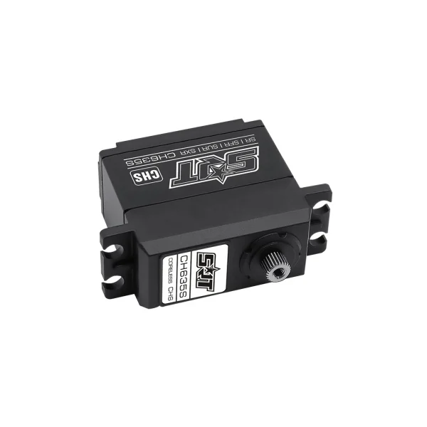 SRT CH635S 1/5 Scale OR HV Coreless Servo