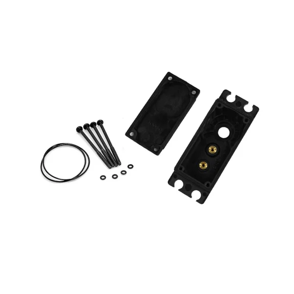 SRT 6022 HV Brushless Servo Case