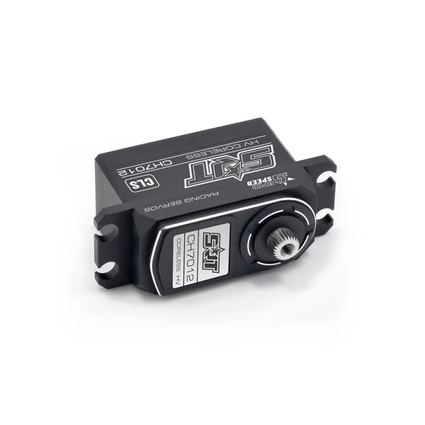 SRT CH7012 1:10 Scale On-Road HV Servo