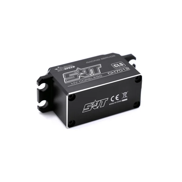 SRT CH7012 1:10 Scale On-Road HV Servo