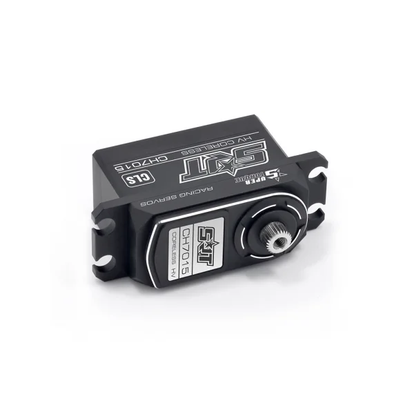 SRT CH7015 1:10 On-Road (Steering) HV Servo