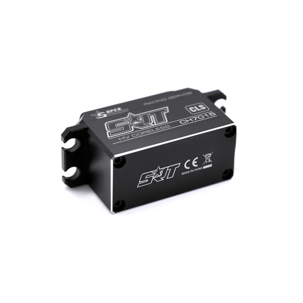 SRT CH7015 1:10 On-Road (Steering) HV Servo