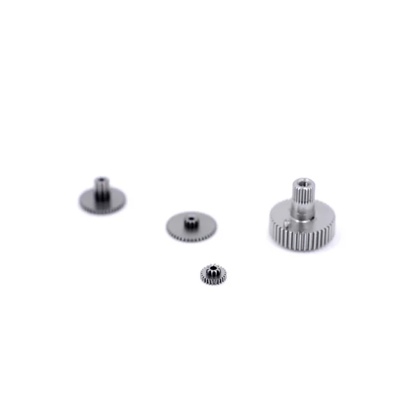 SRT CH7015 1:10 OnRoad Steering HV Servo Gear Set