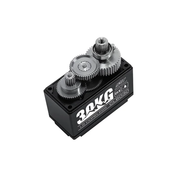 SRT CL6030 Waterproof Coreless Servo