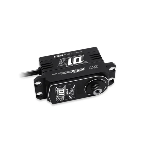 SRT D1S 1:10 Drift Car HV Servo