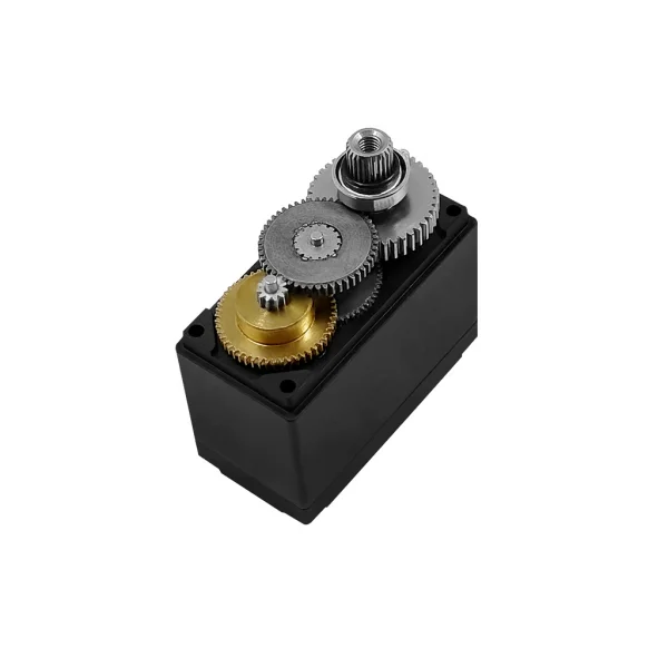 SRT DL3017 LV Digital Servo