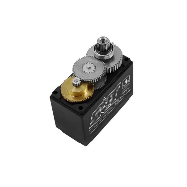SRT DL5015 LV Digital Waterproof Servo